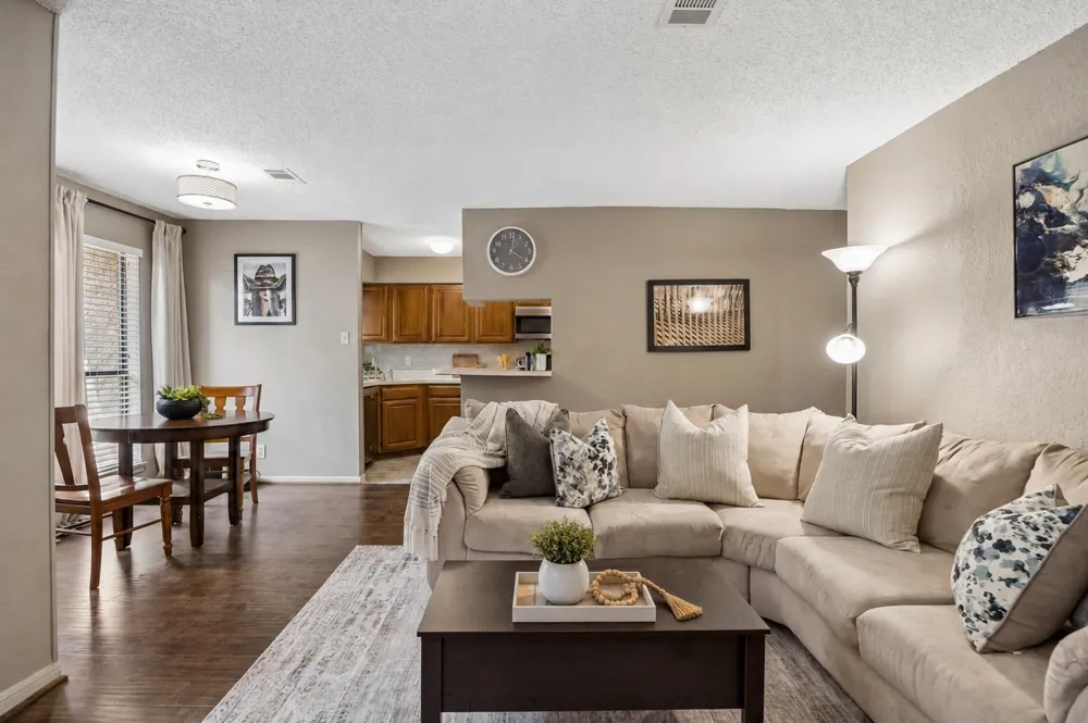 1200 Harwell Drive #1914 Arlington, TX 76011