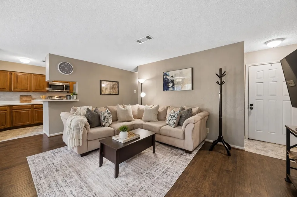 1200 Harwell Drive #1914 Arlington, TX 76011