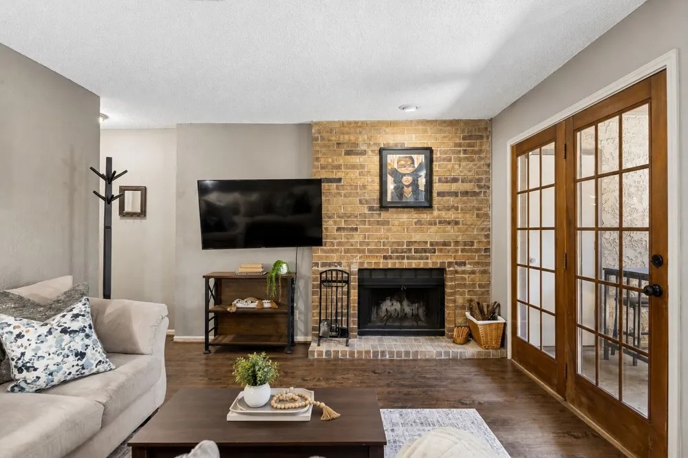 1200 Harwell Drive #1914 Arlington, TX 76011