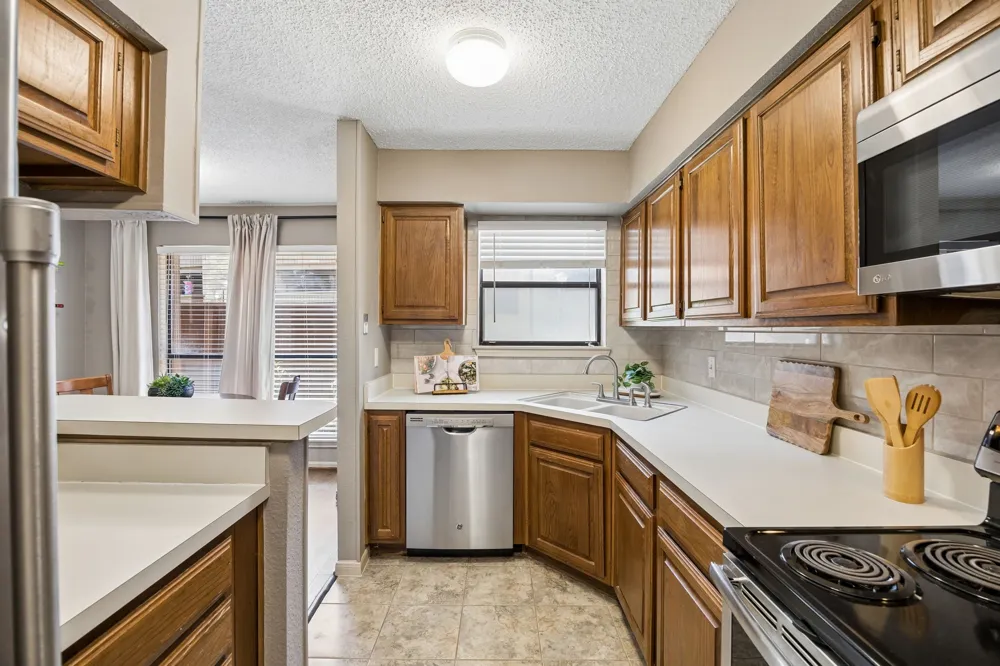 1200 Harwell Drive #1914 Arlington, TX 76011