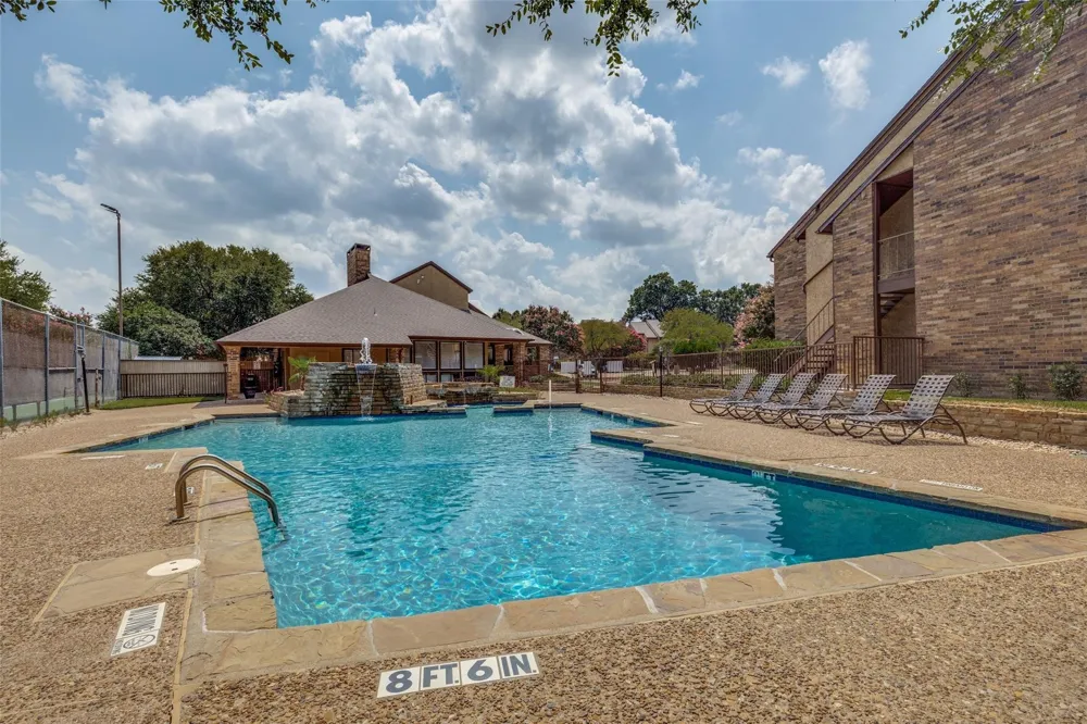 1200 Harwell Drive #1914 Arlington, TX 76011