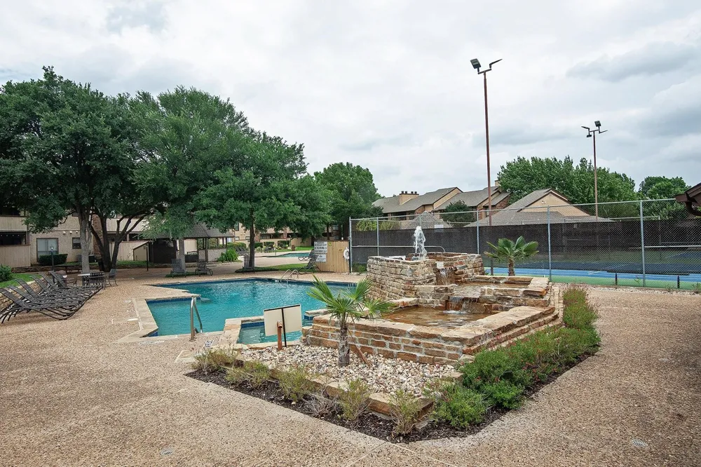 1200 Harwell Drive #1914 Arlington, TX 76011