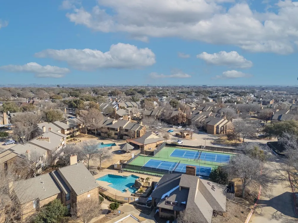 1200 Harwell Drive #1914 Arlington, TX 76011