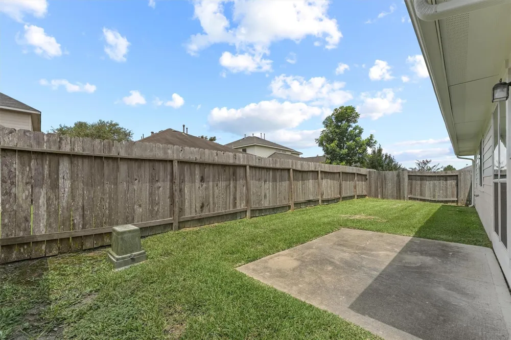 25107 Clover Ranch Drive Katy, TX 77494