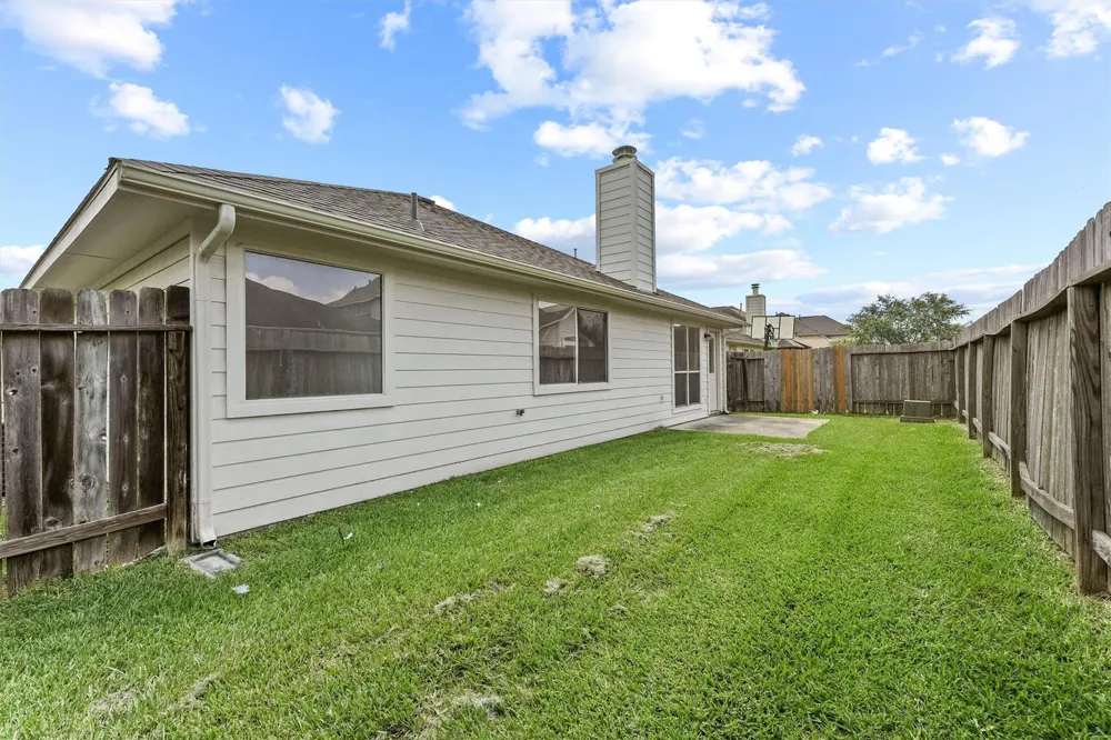 25107 Clover Ranch Drive Katy, TX 77494