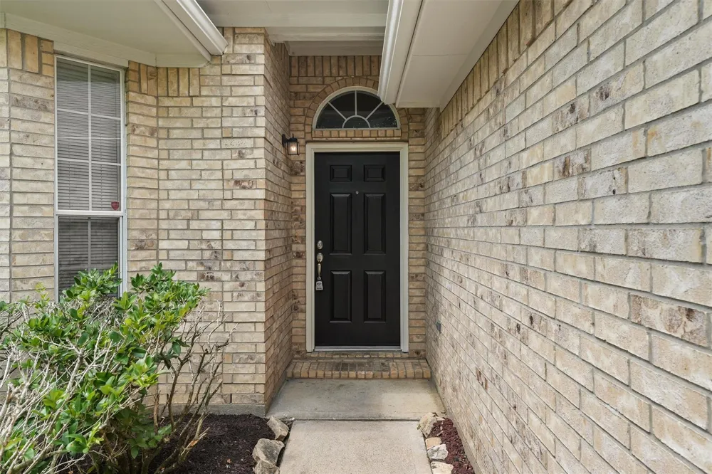 25107 Clover Ranch Drive Katy, TX 77494
