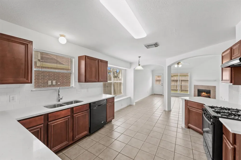 25107 Clover Ranch Drive Katy, TX 77494