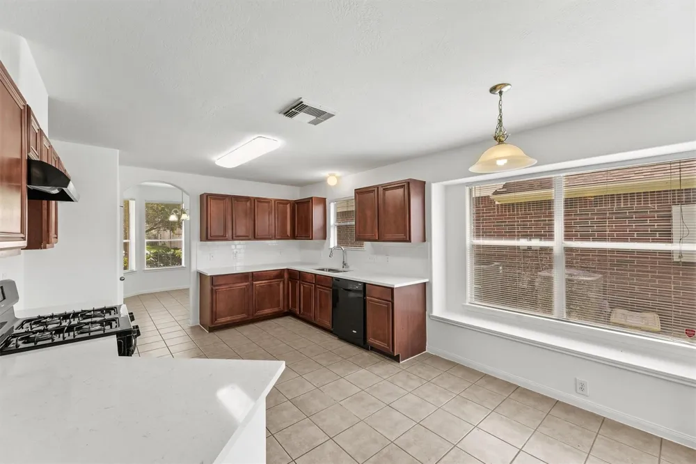 25107 Clover Ranch Drive Katy, TX 77494