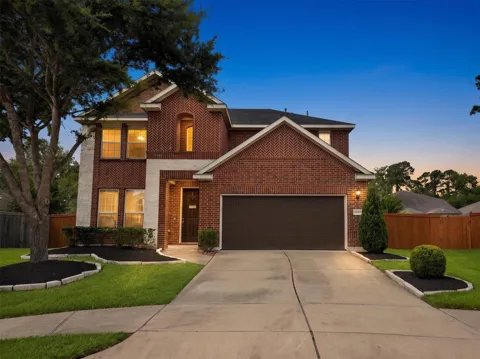 17105 Stillhouse Lake Court