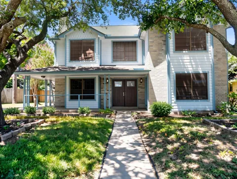 2118 Waterfall Drive