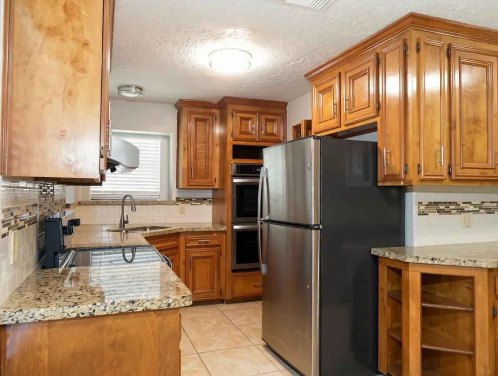2118 Waterfall Drive Missouri City, TX 77489