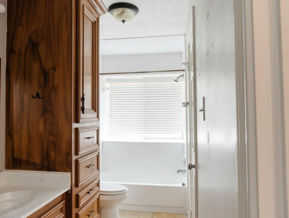 2118 Waterfall Drive Missouri City, TX 77489