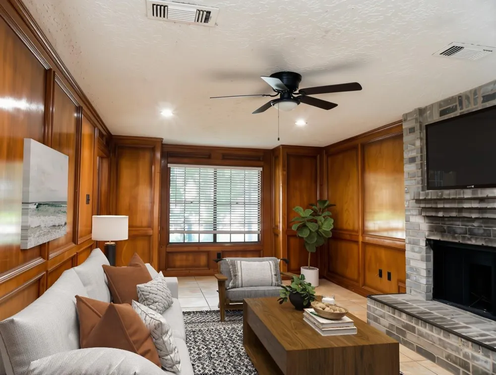2118 Waterfall Drive Missouri City, TX 77489