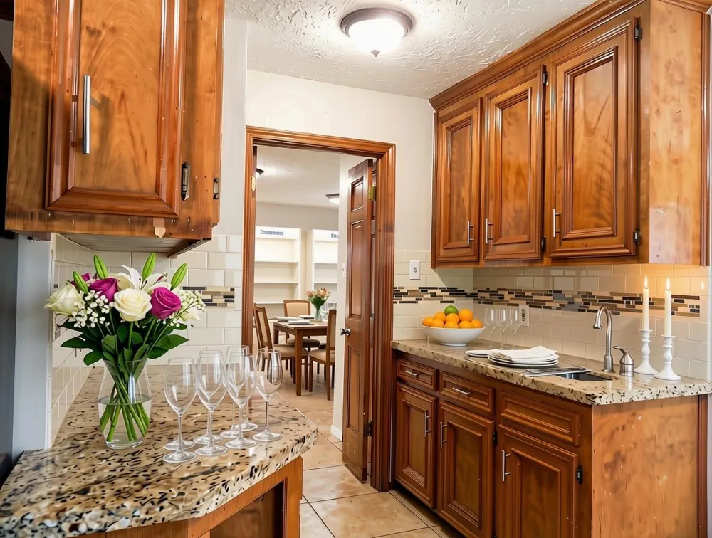 2118 Waterfall Drive Missouri City, TX 77489