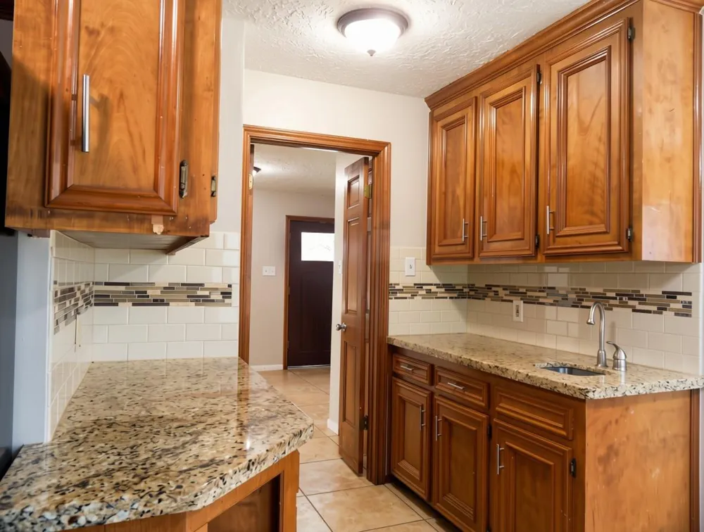 2118 Waterfall Drive Missouri City, TX 77489