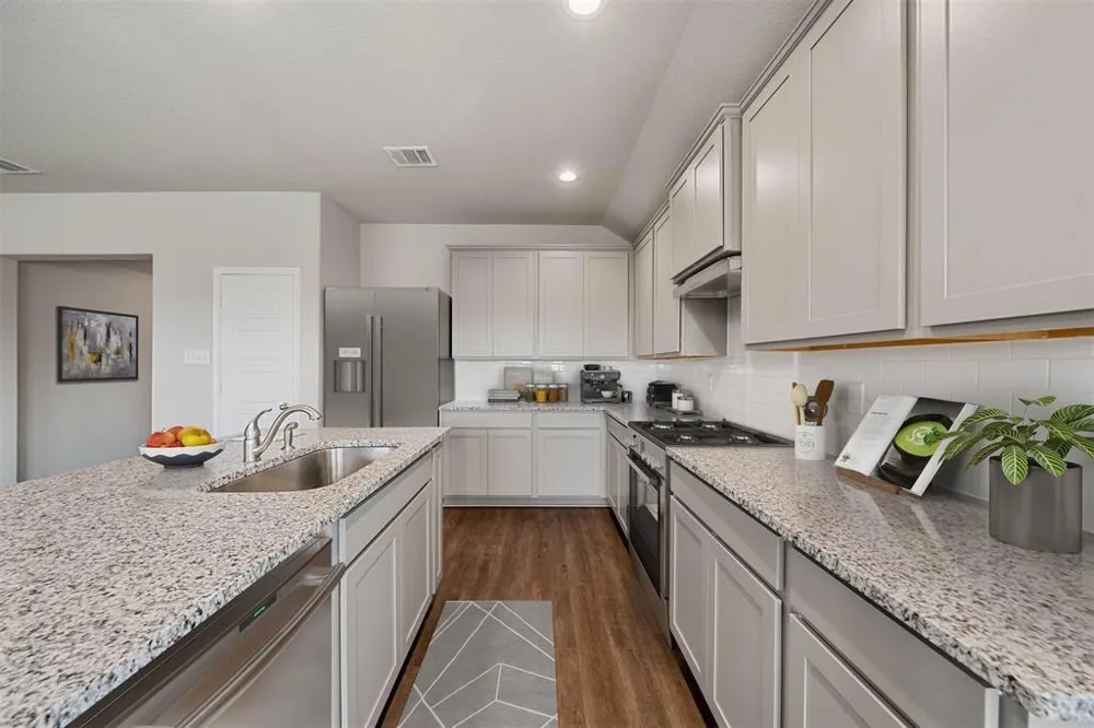16032 Sandy Koufax Court Splendora, TX 77372