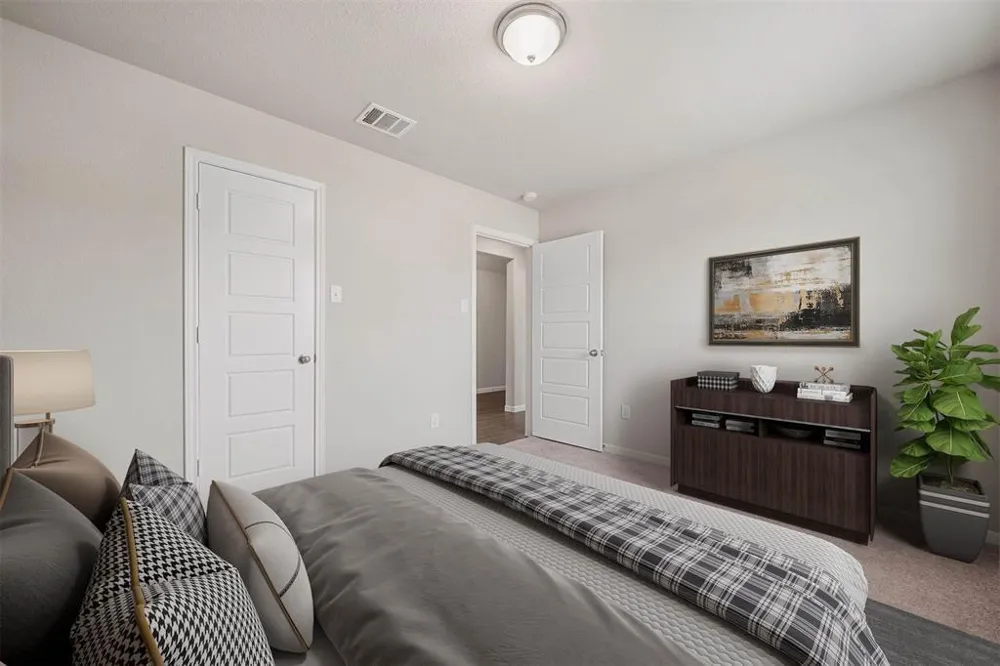 16032 Sandy Koufax Court Splendora, TX 77372
