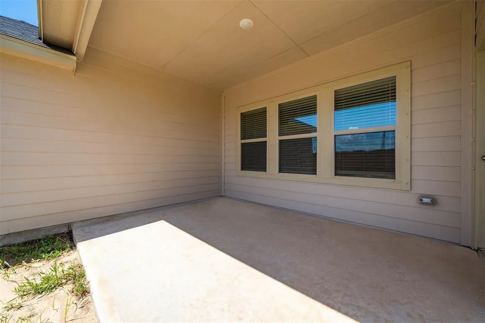16032 Sandy Koufax Court Splendora, TX 77372
