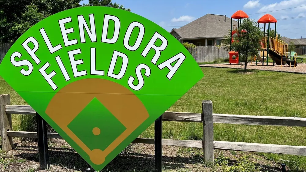 16032 Sandy Koufax Court Splendora, TX 77372