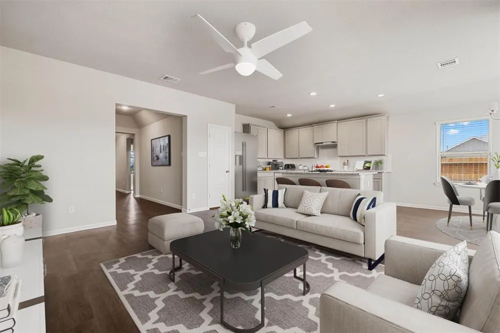 16032 Sandy Koufax Court Splendora, TX 77372