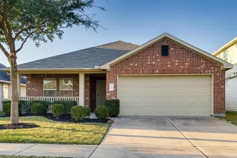 3426 Lily Ranch Drive
