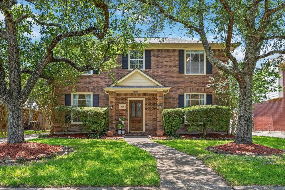 123 Pallins Way League City, TX 77573