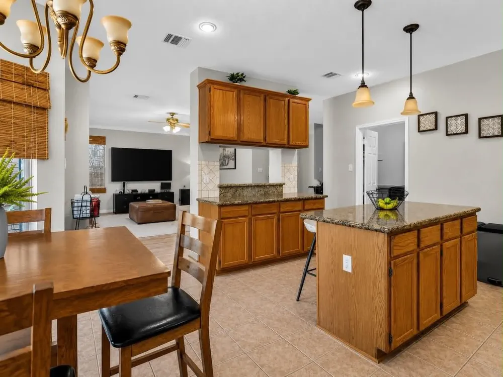 123 Pallins Way League City, TX 77573
