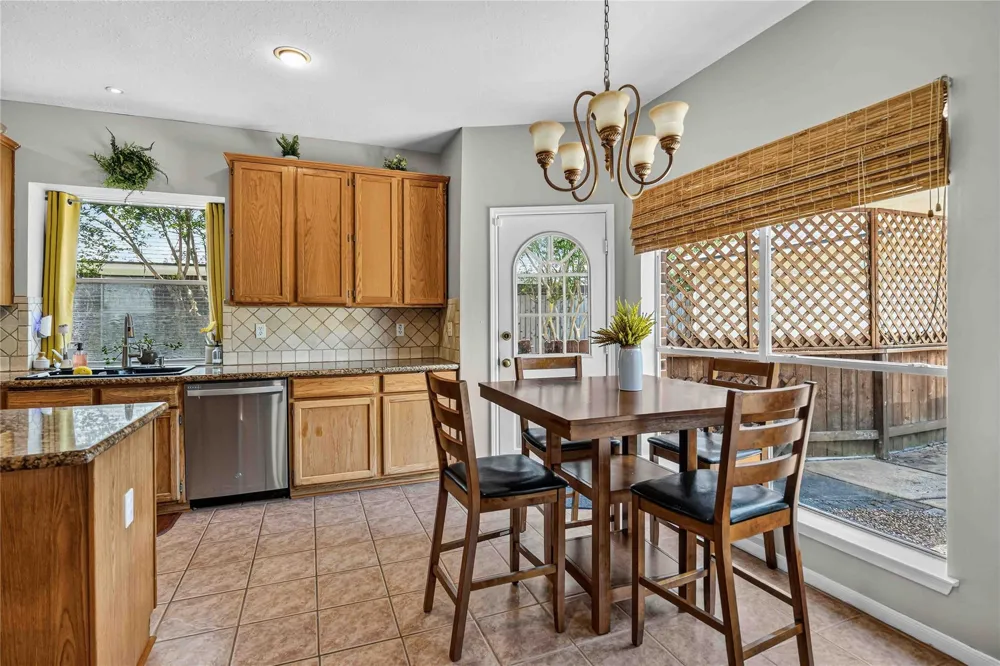 123 Pallins Way League City, TX 77573