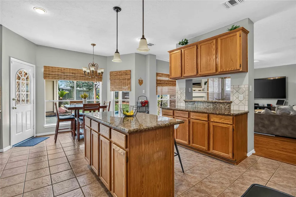 123 Pallins Way League City, TX 77573