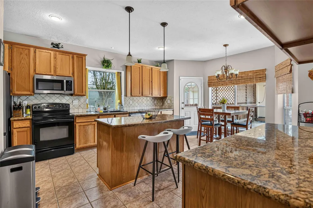 123 Pallins Way League City, TX 77573