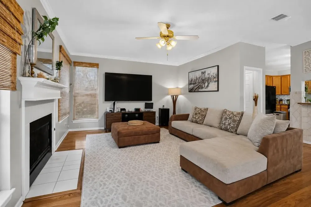 123 Pallins Way League City, TX 77573