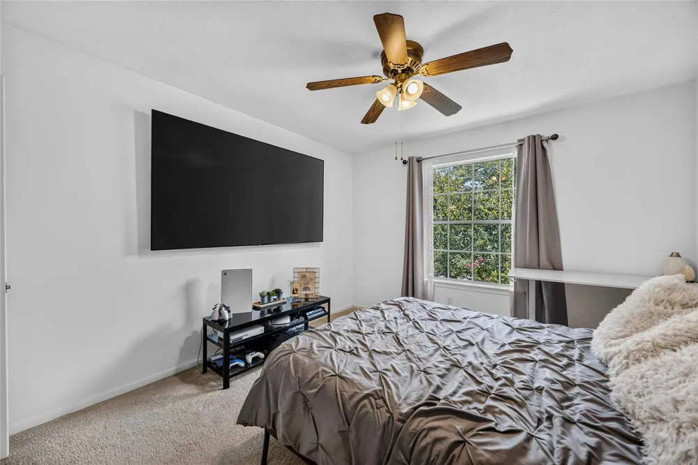 123 Pallins Way League City, TX 77573