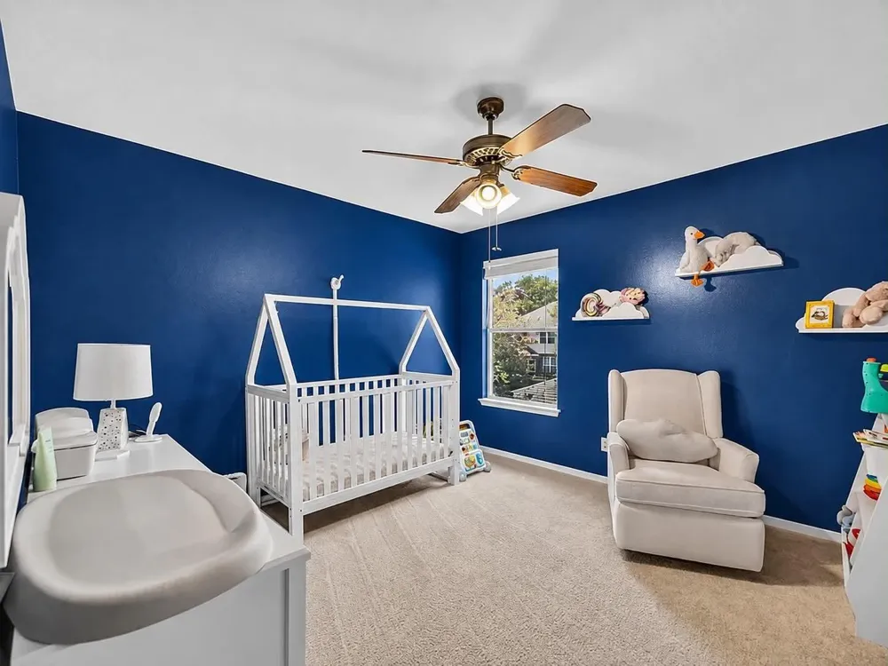 123 Pallins Way League City, TX 77573