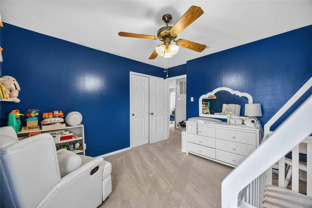 123 Pallins Way League City, TX 77573