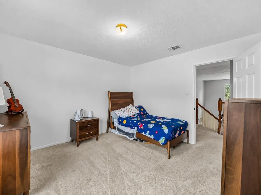 123 Pallins Way League City, TX 77573