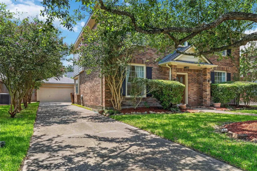 123 Pallins Way League City, TX 77573