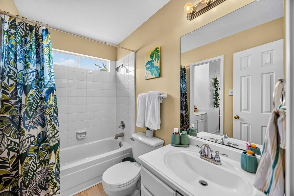 123 Pallins Way League City, TX 77573