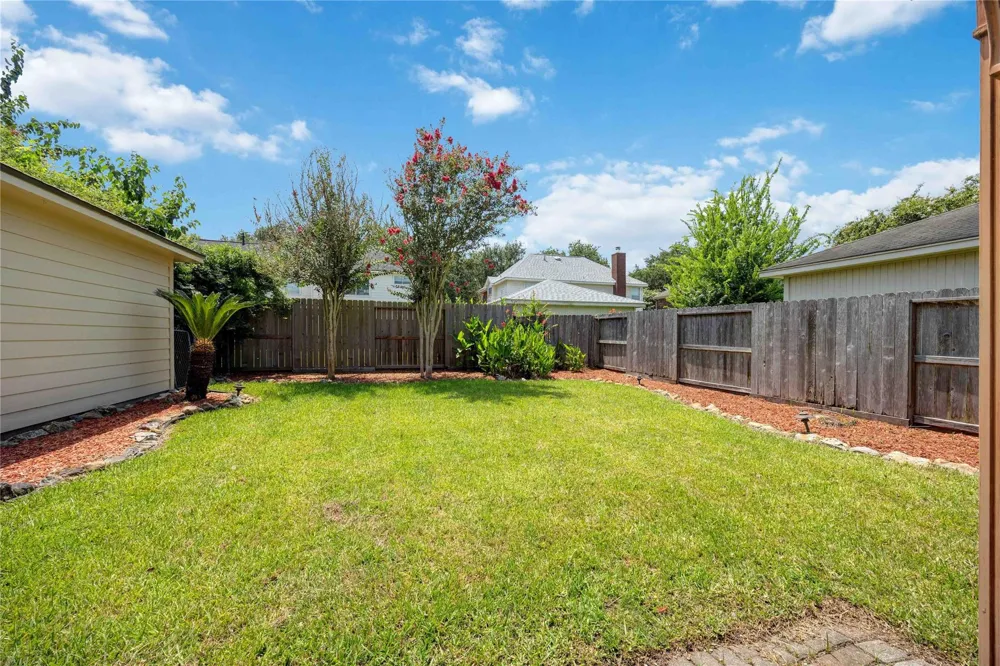 123 Pallins Way League City, TX 77573
