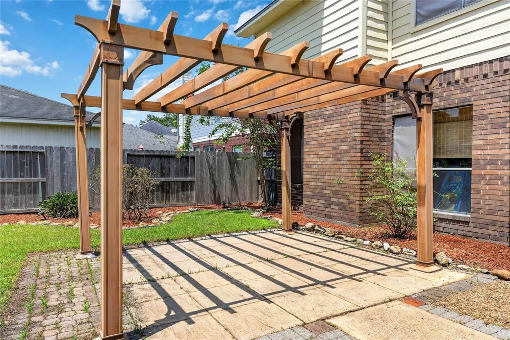 123 Pallins Way League City, TX 77573