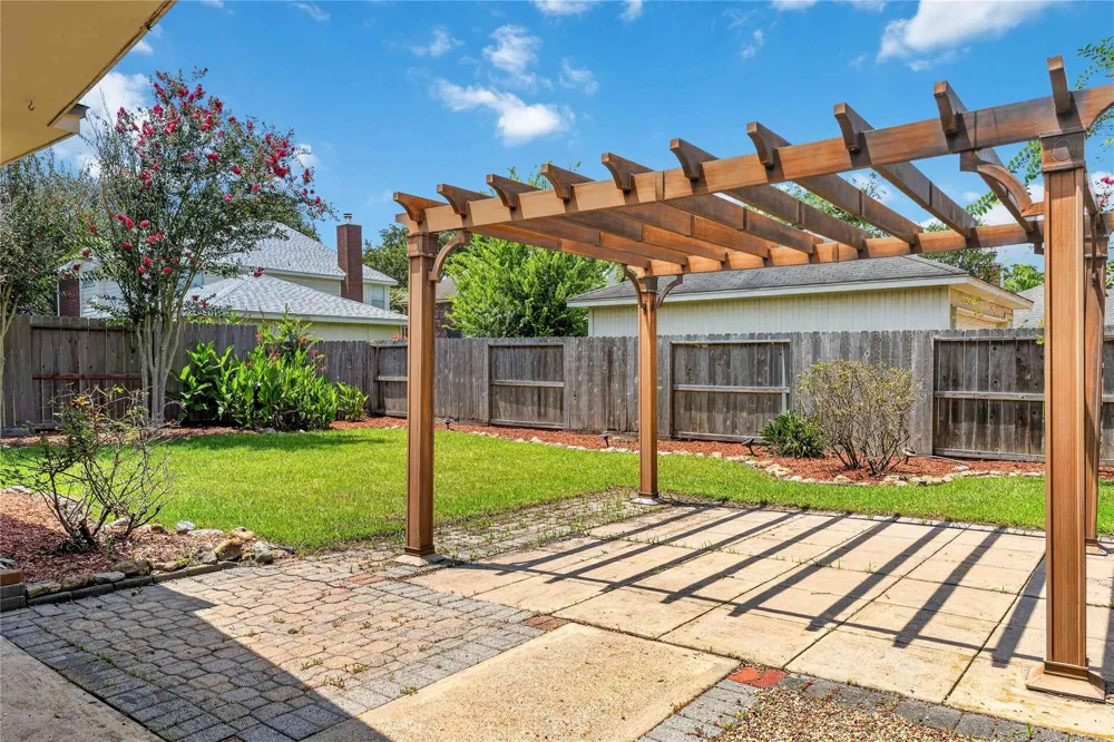 123 Pallins Way League City, TX 77573