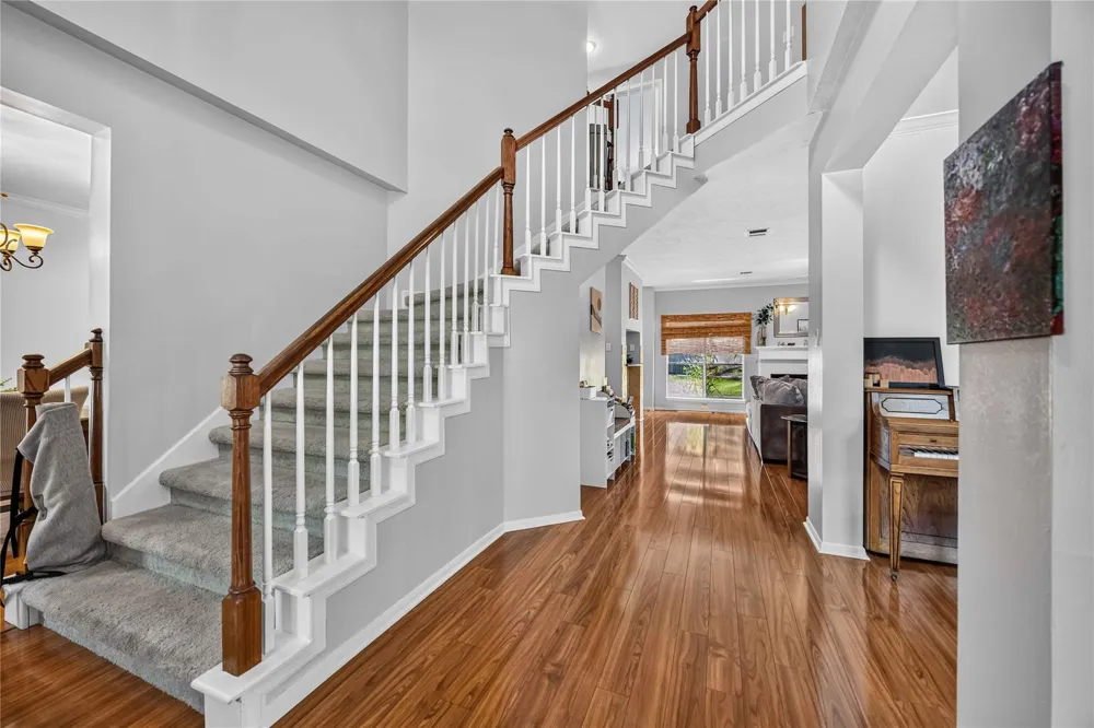 123 Pallins Way League City, TX 77573