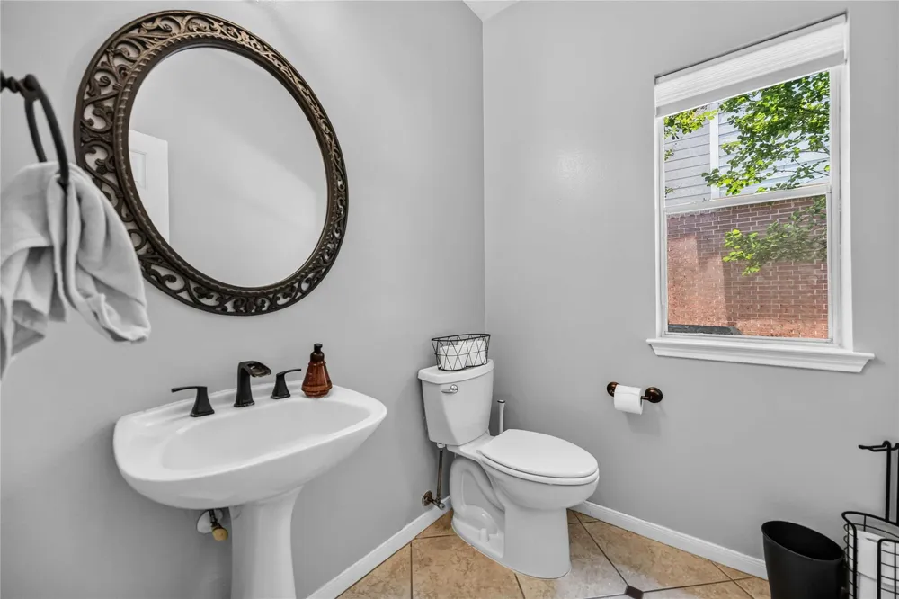 123 Pallins Way League City, TX 77573