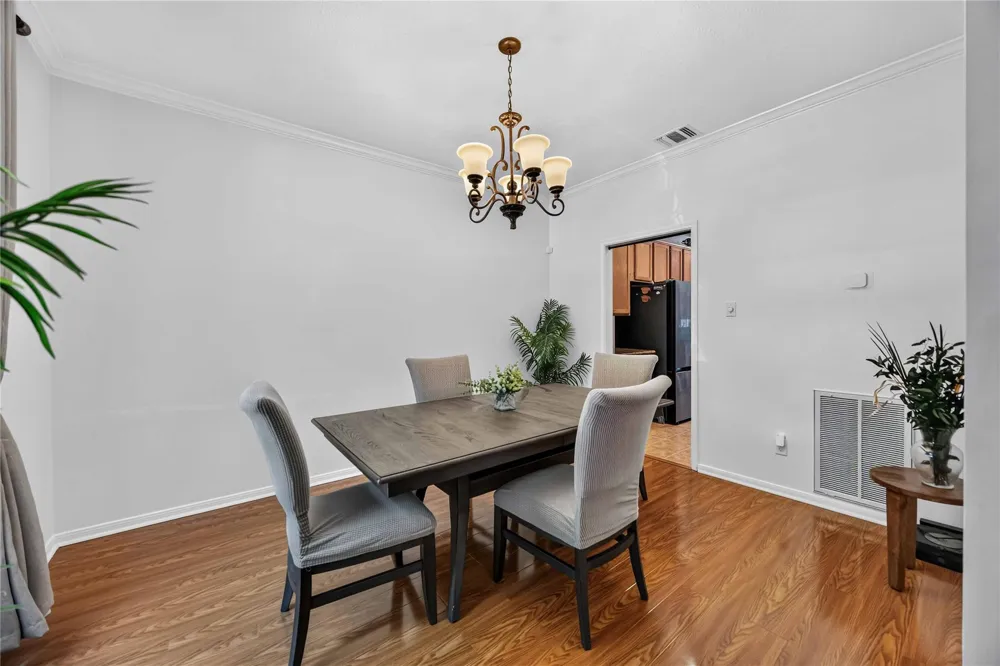 123 Pallins Way League City, TX 77573
