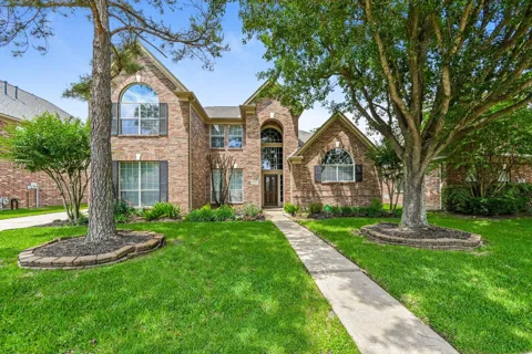 17714 Meadow Crossing Lane