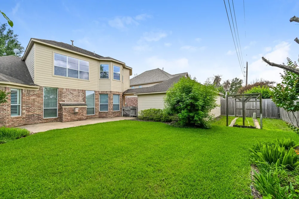 17714 Meadow Crossing Lane Houston, TX 77095