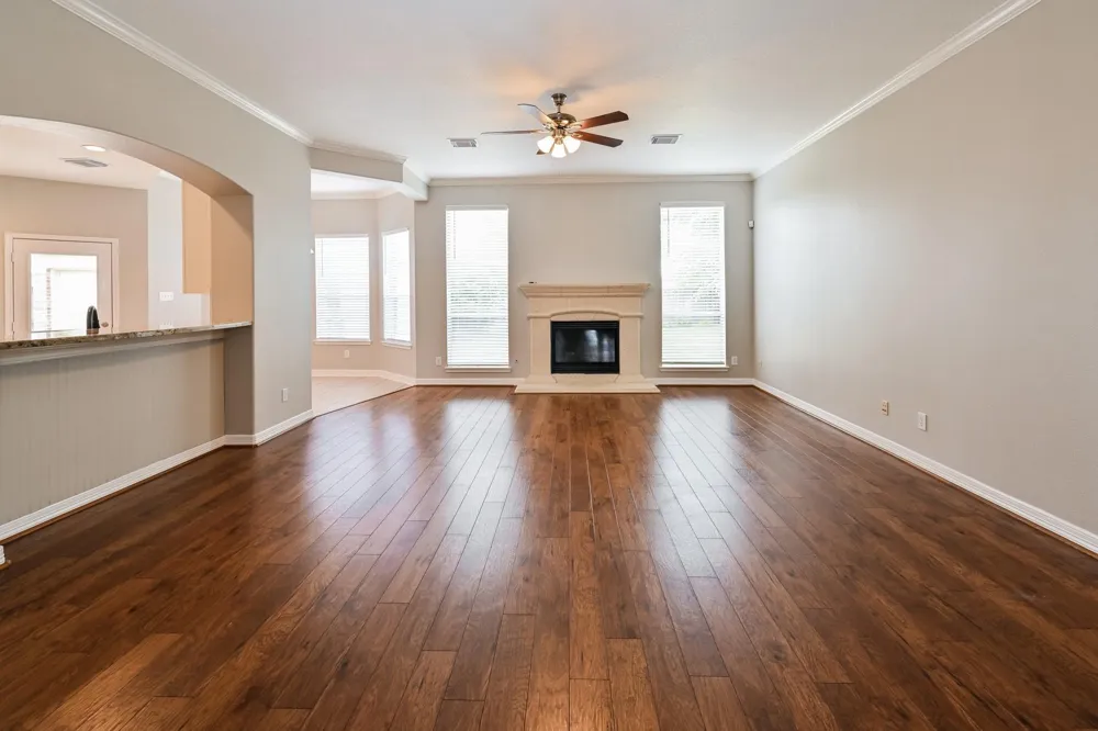 17714 Meadow Crossing Lane Houston, TX 77095