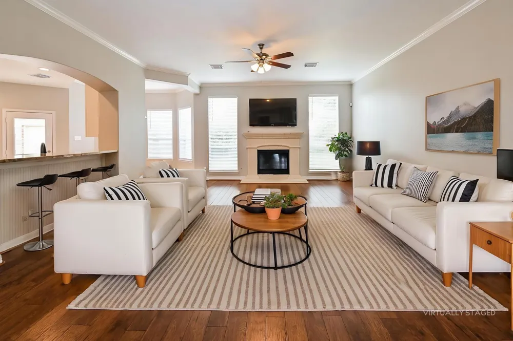 17714 Meadow Crossing Lane Houston, TX 77095