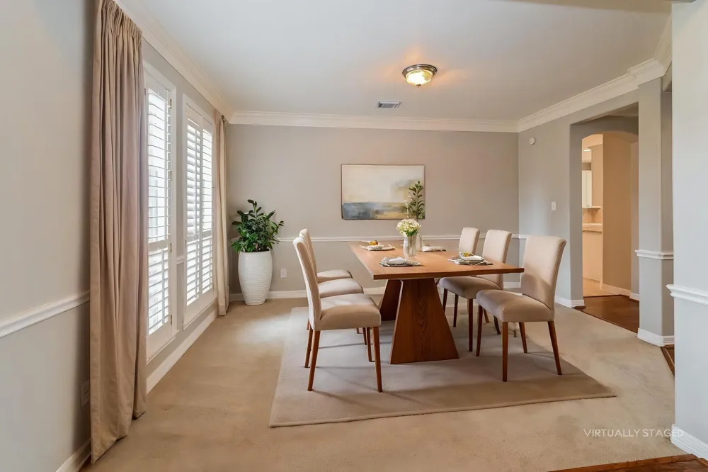 17714 Meadow Crossing Lane Houston, TX 77095