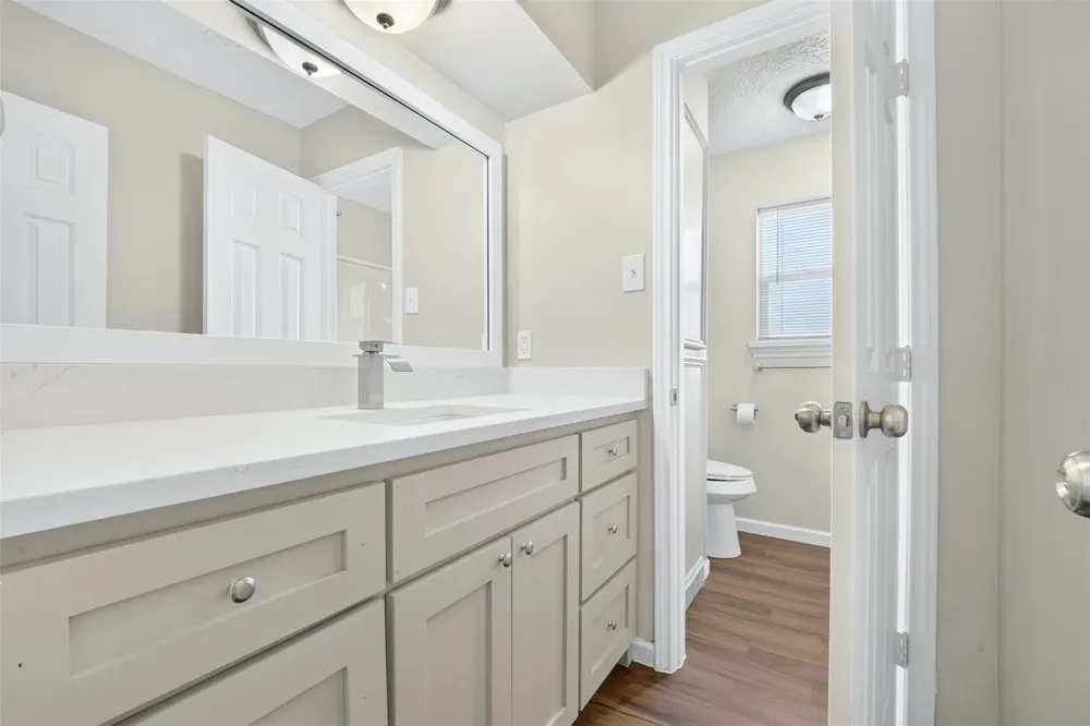 8702 Parkway Forest Drive Houston, TX 77044