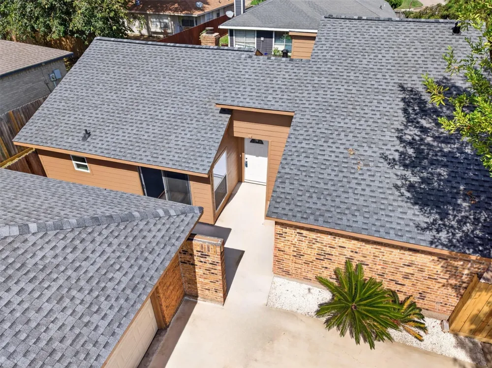 8702 Parkway Forest Drive Houston, TX 77044